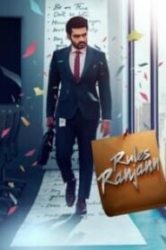 Rules Ranjann (2023 HD) Telugu Full Movie Watch Online Free