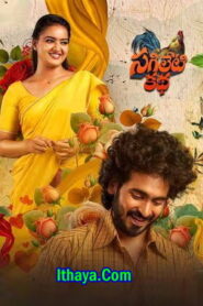 Sagileti Katha (2023 HD) Telugu Full Movie Watch Online Free