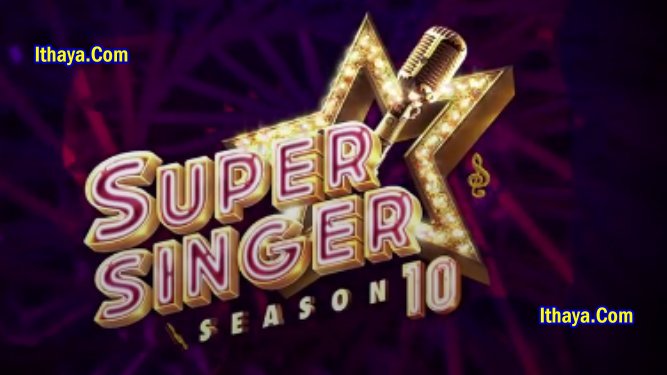 Super Singer Season 10 – 30-03-2024 – Vijay Tv Show