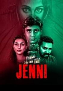 Jenni (2023 HD) Tamil Full Movie Watch Online Free