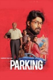 Parking (2023 HD) Malayalam Full Movie Watch Online Free