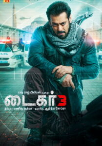 Tiger 3 (2023 HD ) Tamil Dubbed Full Movie Watch Online Free