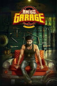 Amigo Garage (2024 ) Tamil Full Movie Watch Online Free