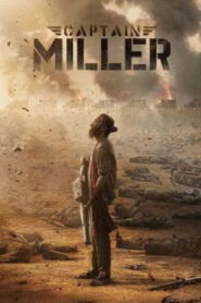 Captain Miller (2024 HD ) Tamil Full Movie Watch Online Free