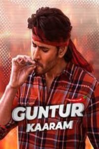 Guntur Kaaram (2024 HD ) Tamil Full Movie Watch Online Free