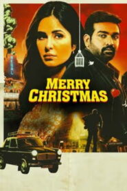 Merry Christmas (2024 HD ) Tamil Full Movie Watch Online Free