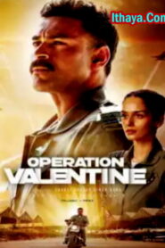 Operation Valentine (2024 HD ) Tamil Full Movie Watch Online Free