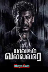 Yavarum Vallavare (2024 ) Tamil Full Movie Watch Online Free