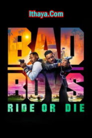 Bad Boys Ride or Die (2024 ) Tamil Dubbed Full Movie Watch Online Free