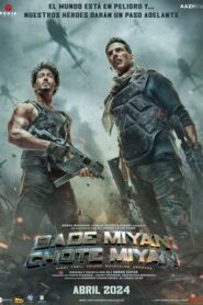 Bade Miyan Chote Miyan (2024 HD ) Tamil Dubbed Movie Online Free