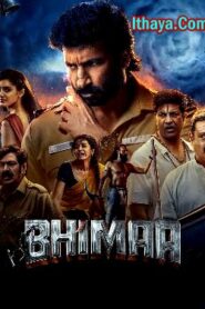 Bhimaa (2024 HD ) Tamil Full Movie Watch Online Free
