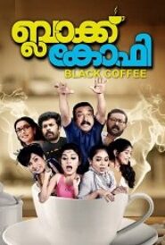 Black Coffee (2024 HD ) Tamil Full Movie Watch Online Free