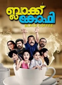 Black Coffee (2024 HD ) Tamil Full Movie Watch Online Free