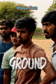 Ground (2024 HD) Telugu Full Movie Watch Online Free
