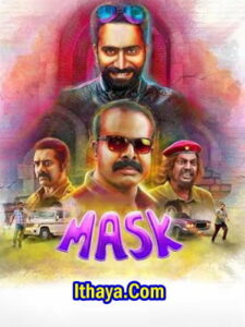 Mask (2024 HD ) Tamil Full Movie Watch Online Free