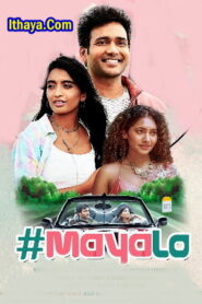 #Mayalo (2024 HD) Tamil Dubbed Full Movie Watch Online Free