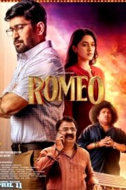 Romeo (2024 HD ) Tamil Full Movie Watch Online Free