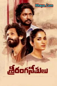 Sriranga Neethulu (2024 HD) Telugu Full Movie Watch Online Free