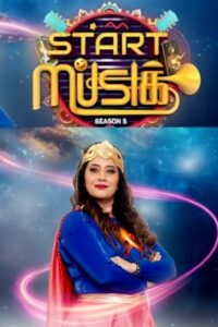 Start Music Season 5 – 15-09-2024 Vijay TV Show