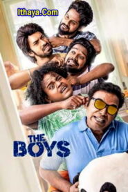 The Boys (2024 HD ) Tamil Full Movie Watch Online Free