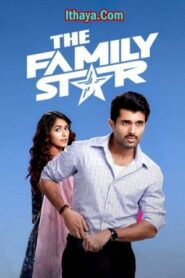 The Family Star (2024 HD ) Tamil Full Movie Watch Online Free