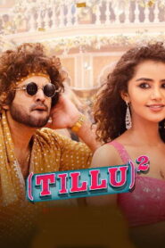 Tillu Square (2024 HD ) Tamil Full Movie Watch Online Free
