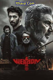 Weapon (2024 ) Tamil Full Movie Watch Online Free