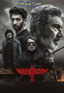 Weapon (2024 HD ) Telugu Full Movie Watch Online Free