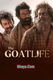 Aadujeevitham – The Goat Life (2024 HD) Tamil Full Movie Watch Online Free