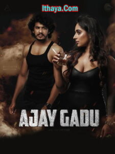 Ajay Gadu (2024 HD ) Tamil Full Movie Watch Online Free