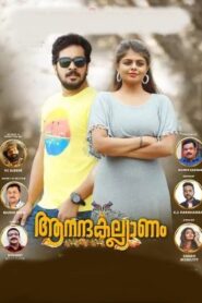 Ananda Kalyanam (2024 HD ) Tamil Full Movie Watch Online Free
