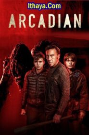 Arcadian (2024 HD ) Tamil +Telugu Dubbed Full Movie Watch Online Free