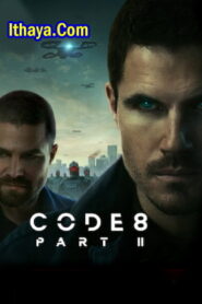 Code 8: Part II (2024 HD ) Tamil Dubbed Full Movie Watch Online Free