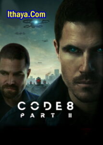 Code 8: Part II (2024 HD ) Tamil Dubbed Full Movie Watch Online Free