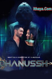 Dhanussh (2024 HD ) Tamil Full Movie Watch Online Free