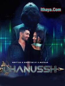 Dhanussh (2024 HD ) Tamil Full Movie Watch Online Free