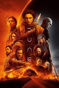 Dune Part Two (2024 HD) Tamil Dubbed Full Movie Watch Online Free