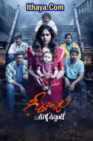 Geethanjali Malli Vachindhi (2024 HD ) Tamil Full Movie Watch Online Free