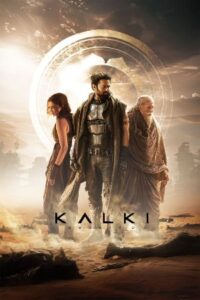 Kalki 2898 AD ( 2024 HD ) Telugu Full Movie Watch Online Free