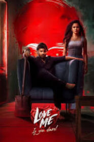 Love Me If You Dare (2024 HD ) Tamil Full Movie Watch Online Free