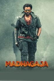Madhagaja (2024 HD) Tamil Full Movie Watch Online Free