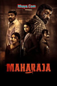 Maharaja (2024 HD) Malayalam Full Movie Watch Online Free