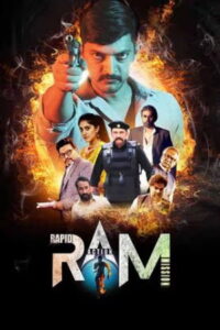 RAM (Rapid Action Mission) (2024 HD) Tamil Dubbed Full Movie Watch Online Free