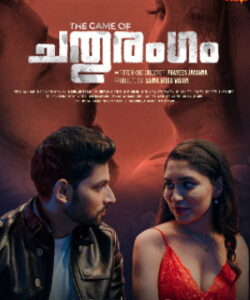 The Game of Chathuranga (2024 HD ) Tamil Full Movie Watch Online Free