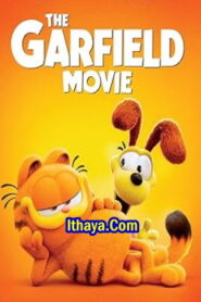 The Garfield Movie (2024 HD) Tamil Dubbed Full Movie Watch Online Free