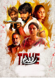 True (2024 HD) Tamil Full Movie Watch Online Free