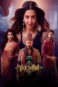 Yakshini – S01 – E01-06 (2024) HD Tamil Web Series Online