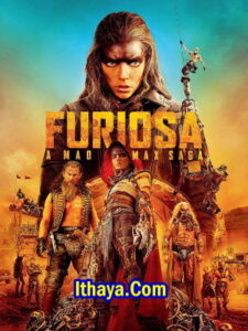 Furiosa: A Mad Max Saga (2024 HD ) Tamil Dubbed Full Movie Watch Online Free