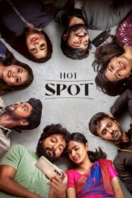 Hot Spot (2024 HD) Telugu Full Movie Watch Online Free