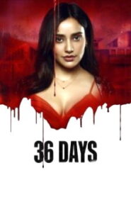 36 Days (2024) Season 1 – Episode 08 – Tamil Web Series Online